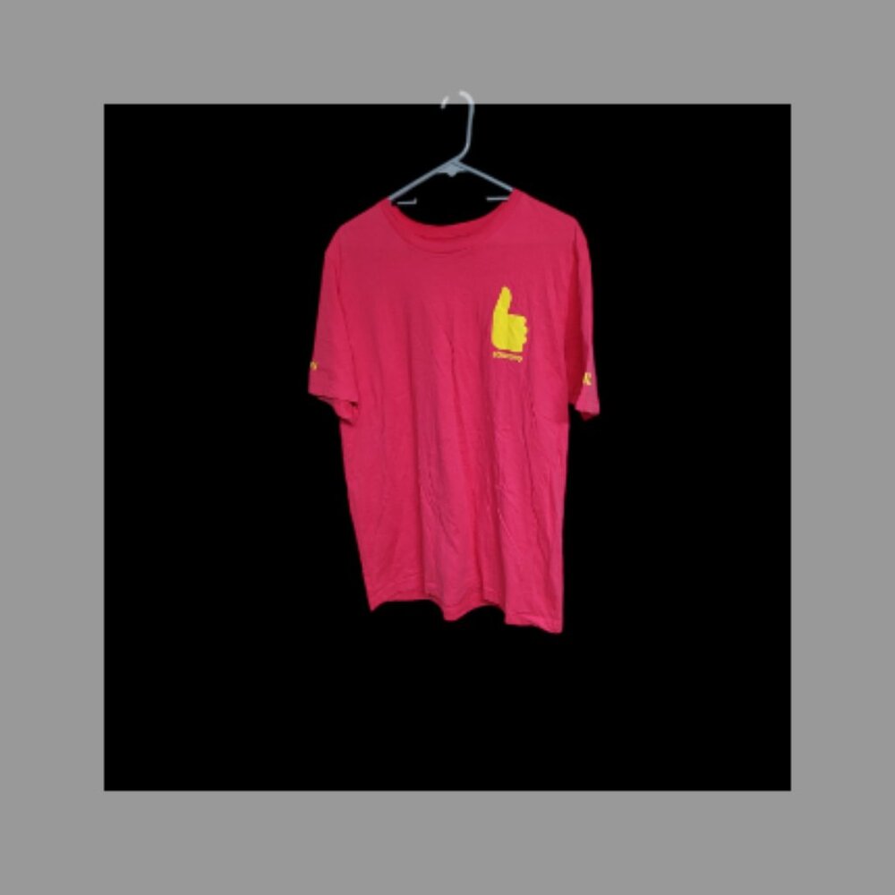 Saucony Tee Shirt